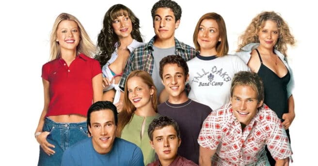 american pie
