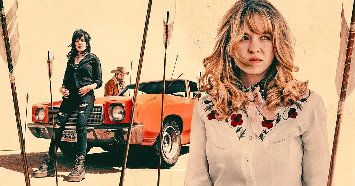 americana, sydney sweeney