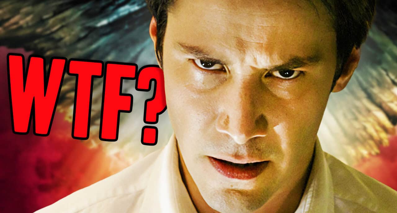 The What Happened to This Horror Movie series looks back at the 2005 film Constantine, starring Keanu Reeves