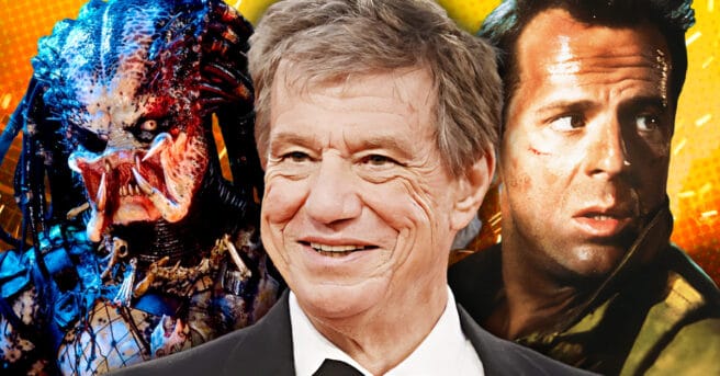 John McTiernan, movies