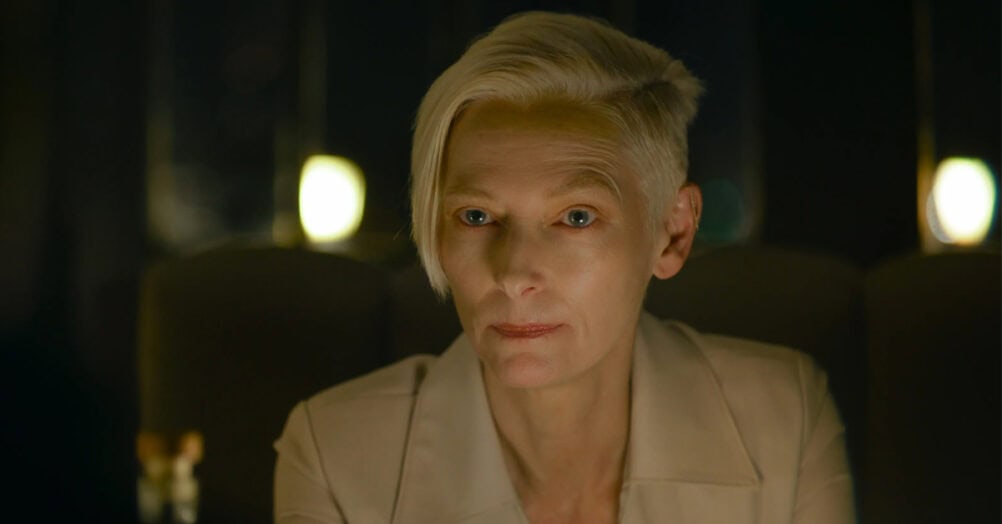 tilda swinton